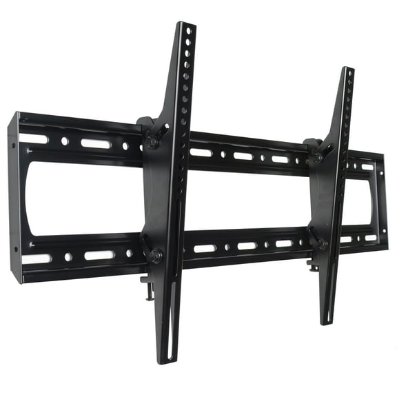 VideoSecu One Touch Tilting TV Wall Mount for VIZIO 60 65 70 80" M70-C3 P702ui-B3 M75-C1 M80-C3 LCD LED HDTV Plasma b08