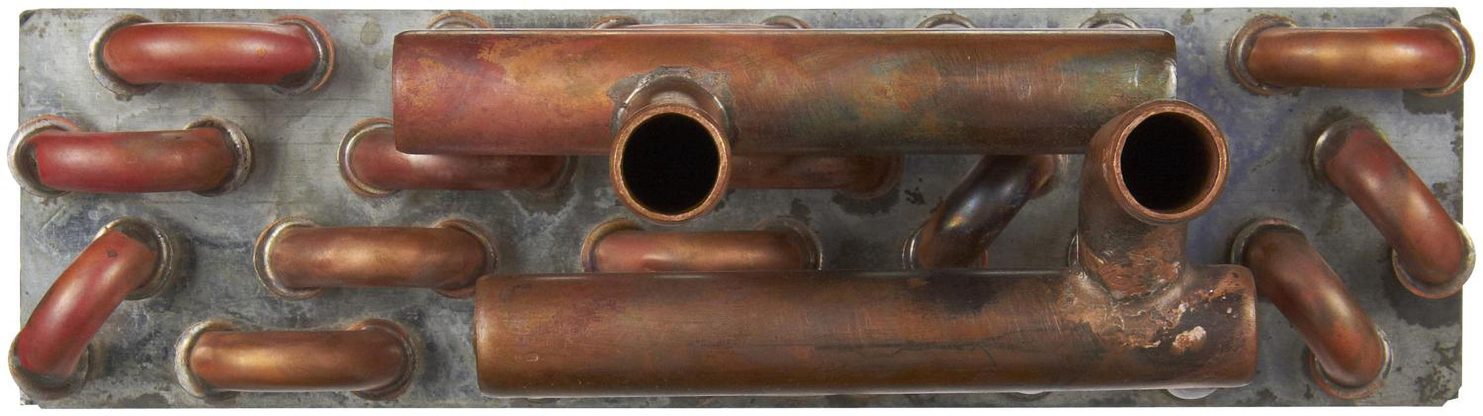 Spectra Premium 94401 HVAC Heater Core