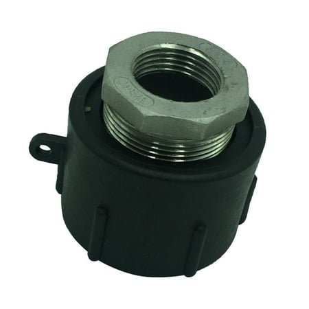 

Urea IBC Hose Joint- Diameter inner screw