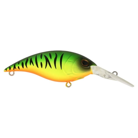 UPC: 0028632305881 | Berkley Money Badger Fishing Lure Firetiger 6.1/2 oz