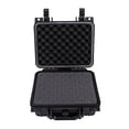 thumbnail image 4 of CASEMATIX 11 inch Waterproof Airtight Marine Fishfinder Case Compatible with Garmin Striker 4 GPS Fish Finder, Plus 4cv and Other Water Fishing Boating Devices with Accessories - Includes Case Only, 4 of 5