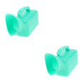 thumbnail image 1 of Methold botella de orinal portátil lavable reutilizable para mujeres mayores discapacitadas verde verde 1000ML 2piezas, 1 of 1