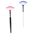thumbnail image 3 of FUTUREORYY 2Pcs Mask Applicator Brush for Practical Design Women Home Use, 3 of 8