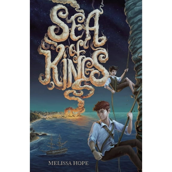 Sea of Kings, (Paperback)