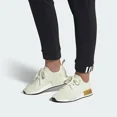 thumbnail image 2 of Adi - das NMD_R1 Running/Training Shoes Creme/White ART EE174 Men's Size 6 NEW, 2 of 6