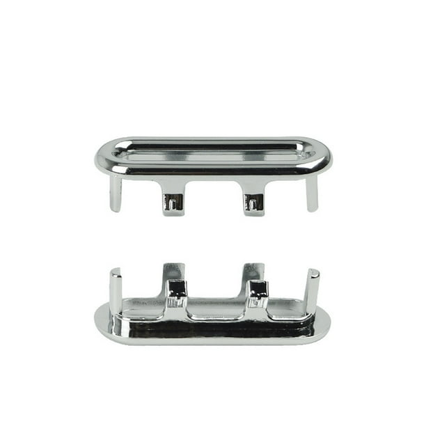 iOPQO Bathroom Products Assoeted Artistic Sink Overflow Spare Cover