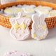 thumbnail image 2 of Molde para galletas de azúcar con forma de luna llena para niñas, molde decorativo para repujado, herramientas para hornear DIY, 2 of 5