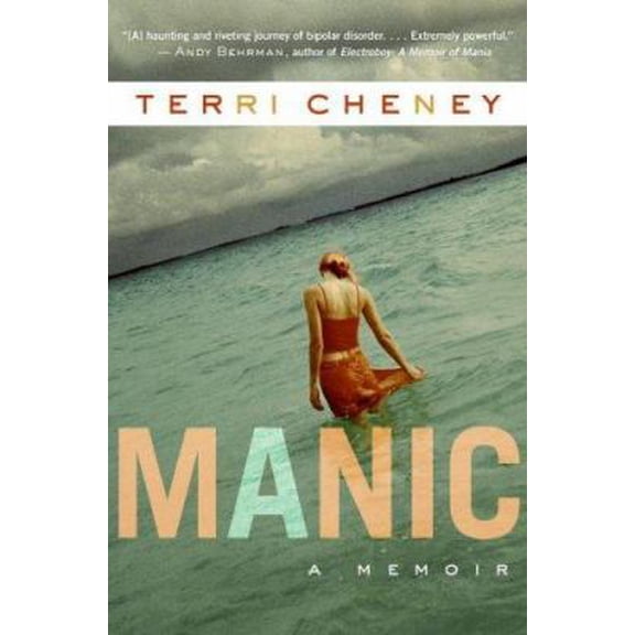Pre-Owned Manic: A Memoir (Hardcover) 0061430234 9780061430237