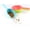 Blue, variant on BE-TOOL Plastic Pet Food Scoop Pet Feeding Spoon for Cats Dogs and Bird Food Snack