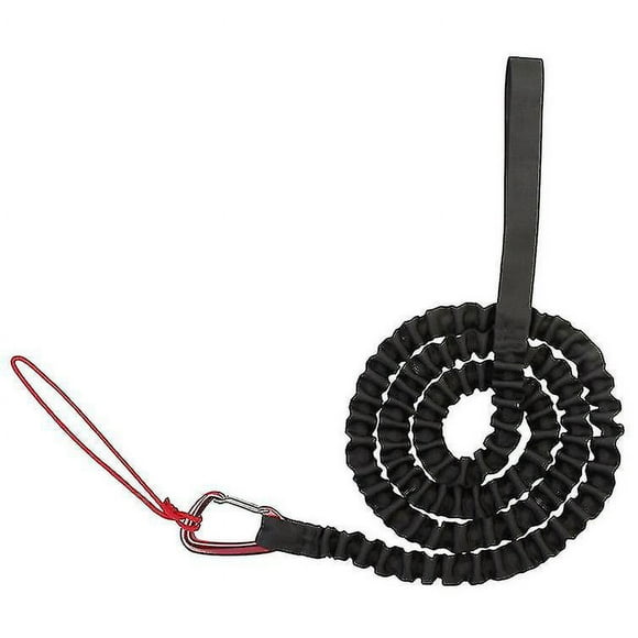 Bicycle Tow Rope Bike Tow Rope Outdoor Parent-child Tow Rope
