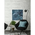 thumbnail image 5 of Marmont Hill Succulent Garden Painting Print on Wrapped Canvas, 5 of 5