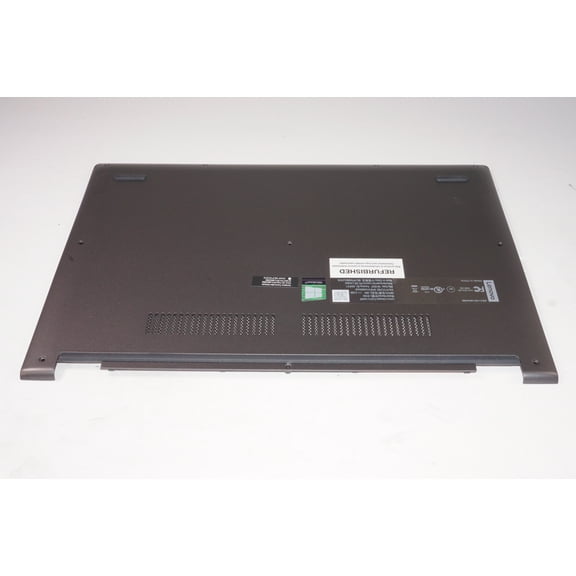 5CB0R47304 Lenovo Bottom Base Cover 81HA000AUS