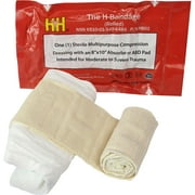 H&H H Bandage
