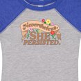 thumbnail image 4 of Inktastic Nevertheless, She Persisted Boys or Girls Baby Bodysuit, 4 of 5