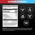 thumbnail image 2 of Prime Rapid Rehydration Sticks, Ocean Cherry, 16ct, Bag, 2 of 9