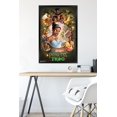 thumbnail image 6 of Disney The Princess And The Frog - One Sheet Wall Poster, 22.375" x 34", Framed, 6 of 6