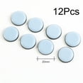 thumbnail image 4 of 12 Pcs Self Adhesive Kitchen Appliance Sliders for Delong Coffee Makers, 4 of 7