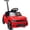 Orange, variant on Licensed Dodge SRT Push Car with Handle, Ride on Toys for Toddlers Ages 1‑3,Pink