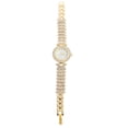 thumbnail image 2 of Fashionable Diamond Watch Delicate Gold Watch for Women Rhinestone Watch, 2 of 7