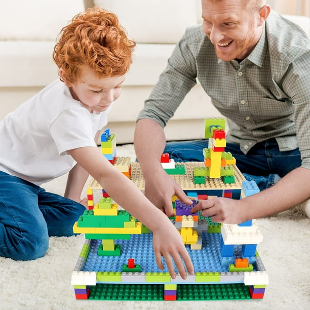 Lego baby blocks discount