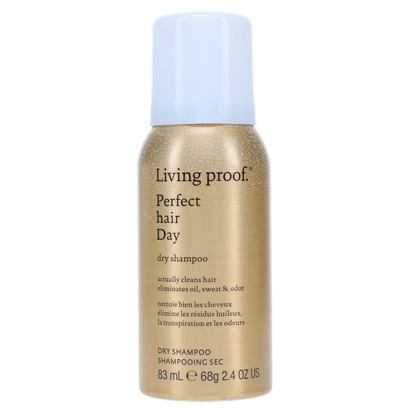 Living Proof Perfect Hair Day Dry Shampoo Limited Edition 2.4 oz