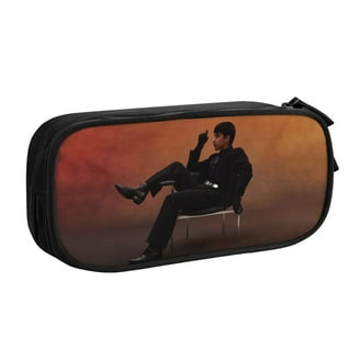 Joaquin Phoenix Joker Pencil Case, Multipurpose Pencase ,Large