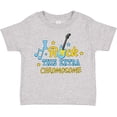 thumbnail image 3 of Inktastic I Rock This Extra Chromosome Down Syndrome Awareness Boys or Girls Toddler T-Shirt, 3 of 5