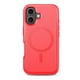 thumbnail image 2 of Funda Case MYBAT Fuse Mag para iPhone 16 - Roja, 2 of 6