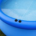 thumbnail image 4 of HOOWIFFY 4Ud Tapas Para Orificios De Piscina Material PVC Negro Con Y Duradero, 4 of 7