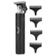 thumbnail image 5 of Máquina de Cortar El Cabello Eléctrico Recargable, Corta de Cabello Profesional, con una Peluquería de Reemplazo Fácil de Limpiar para Herramientas de Peinado para el Cabello, 5 of 7