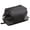 Black-6.5”3L, variant on 3l 6.5 Inch Silicone Toiletry Bag Waterproof Leakproof Travel Organizer Adjustable G-bucklepression Dopp Kit Foldable Makeup For Women & Men Navy