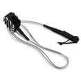 thumbnail image 1 of Surf Leash Surfing Surfboard Leash Smooth Steel Swivel Surfing Leg Rope Paddleboard Leash 6FT8FT10FT, 1 of 7