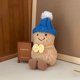 thumbnail image 4 of Jelly Cat,Jellycat Stuffed Animals,Cute Jellycat Bashful Soft Toy for Kids,2.36"Handmade Doll Clothes,Doll Clothes,Daily Clothing Clothes Dress Up Gifts for Kids 3+(Accessories), 4 of 5