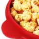 thumbnail image 5 of Microondas de Silicona Fabricante de Palomitas de Maíz Plegable Tazón de Palomitas Microondas Fabricante de Palomitas de Maíz con Tapa, 5 of 5