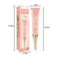 thumbnail image 2 of Removal Cream, Eyebrow Cleaner 13g 7 Days  For Makeup, 2 of 8