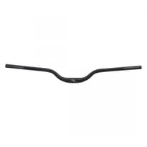Origin8 Huckster Dirt Jump Bar Black 31.8mm 800mm AL6061