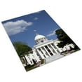 thumbnail image 3 of Print: Capitol Building, Mongomery, Alabama, 2010, 3 of 4