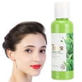 thumbnail image 3 of Agua de la Piel Facial del Té Verde, Equilibrar el Control del Aceite de Ph de la Piel Apriete Poros Hidratando El ToNer Facial Calmante Para El Té Verde Para Uso Diario, 3 of 7