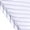 WHITE & TEMPEST MULTI STRIPE/HAZE/TEMPEST, variant on Warners® Blissful Benefits Women's Dig-Free Comfort Mid Waist Microfiber Hipster With Lace 3-Pack S-3XL