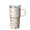 cat-57, variant on 20oz Cat Art Tumbler with Handle Insulated Travel Mug Elegant Cat Lover Gift for Women Birthday Christmas Presents Fits Car Cup Holders Wide Mouth for Ice Trips Commutes