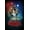 Black, variant on Netflix Stranger Things - One Sheet Wall Poster, 22.375" x 34"