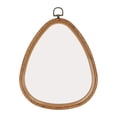 thumbnail image 1 of HILABEE Embroidery Hoop Art Stitch for Cross-stitching Wreath Making Fabric Painting, 1 of 9