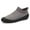 Grey, variant on Minimalist Barefoot Sock Shoes for Women Men Indoor and Outdoor Comfort Orthopedic Non Slip Walking Running Sneakers