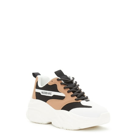 

Madden NYC Women’s Dad Sneakers