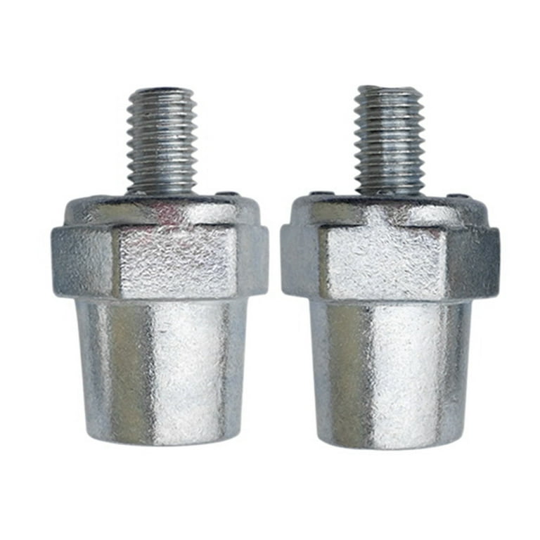 Battery Terminal Connector Iron Galvanized Top Post Quick Release