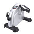 thumbnail image 2 of DOACT Portable Hand Foot Pedal Trainer Exerciser Mini Exercise Bike Bicycle for Gym Indoor, Hand Foot Pedal Trainer, Pedal Exerciser, 2 of 9