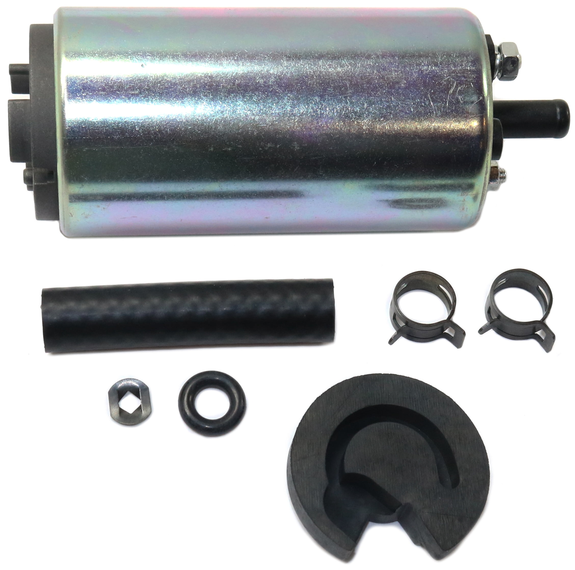 Fuel Pump Compatible with 1986-1993 Honda Accord 1985-1992 Toyota Corolla 4Cyl 2.2L 2.0L 1.6L In-Tank