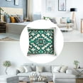 thumbnail image 5 of Pillows for Bed Sofa Throw Pillows with Inserts Included Large Summer Print Couch Pillows Custom Monogrammed Pillow Cases Throw Pillow Covers Pillow, 5 of 7