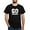 Black, variant on CafePress - Ceiling Fan Costume Dark T Shirt - Men's Classic Graphic Cotton T-Shirt