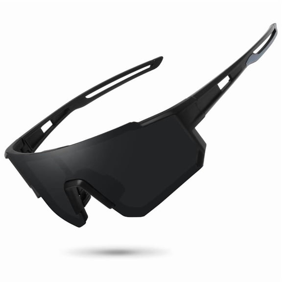 Polarized Classic Retro Sunglasses for Men and Women, Trendy UV400 Protection Shades